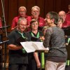 Konzert der Ortschaften